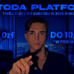 Pełny program wdrożeniowy Metoda Platform 2026